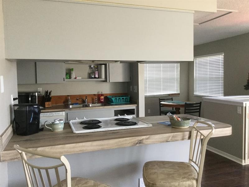 The House Vr Hotel Cocoa Beach