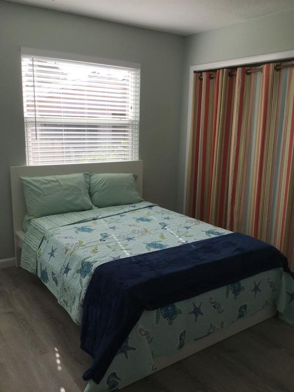 The House Vr Hotel Cocoa Beach