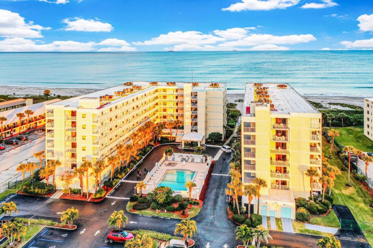 Atlantic Sands Cocoa Beach