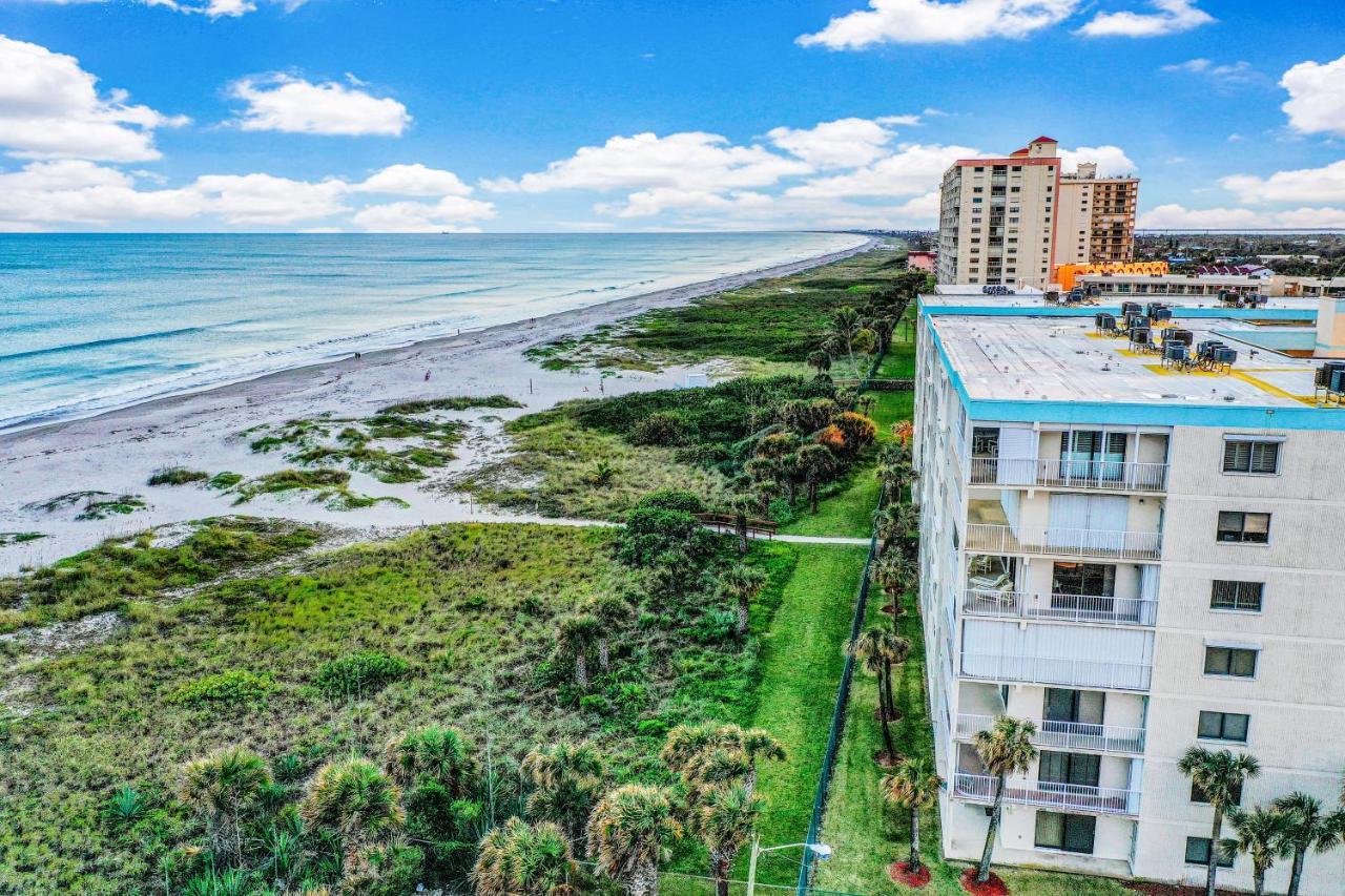 Atlantic Sands Holiday home Cocoa Beach