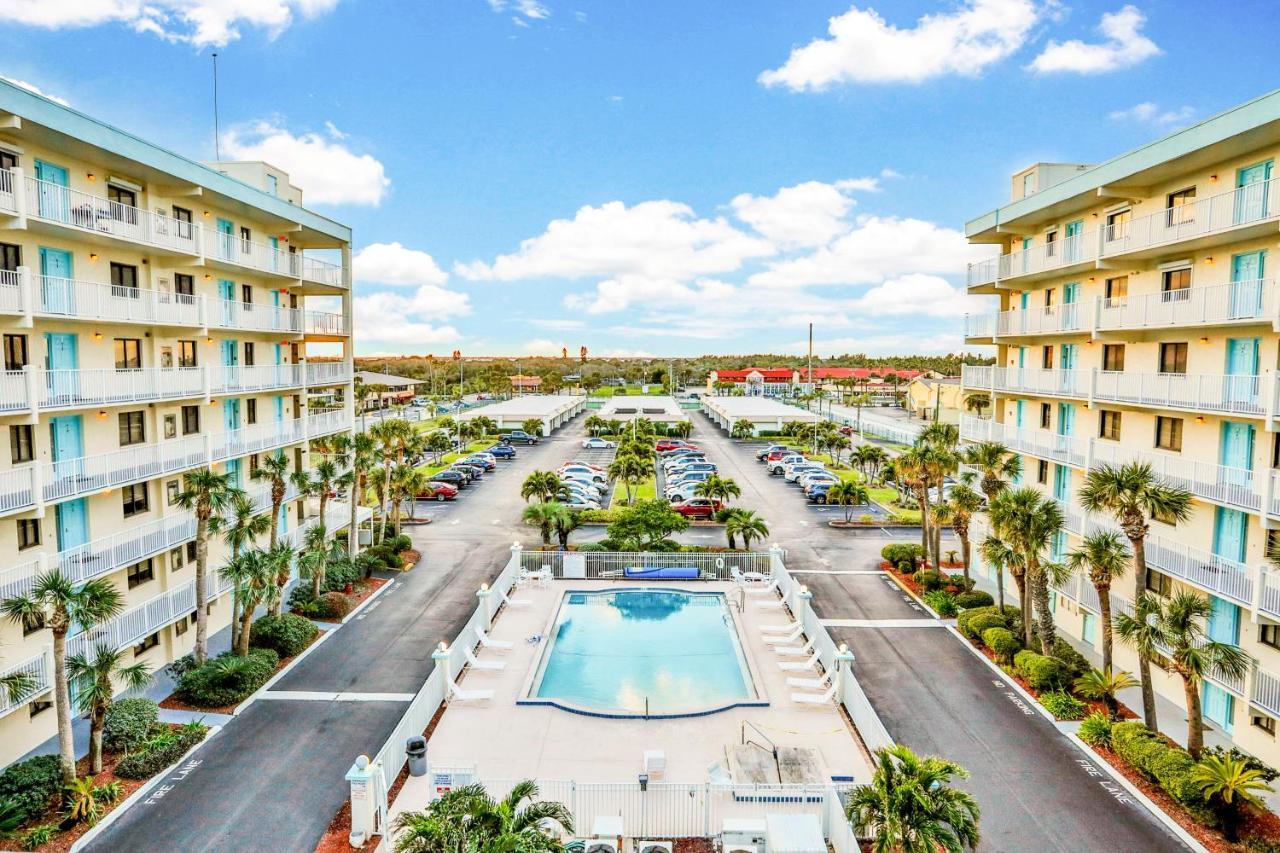 Atlantic Sands *
