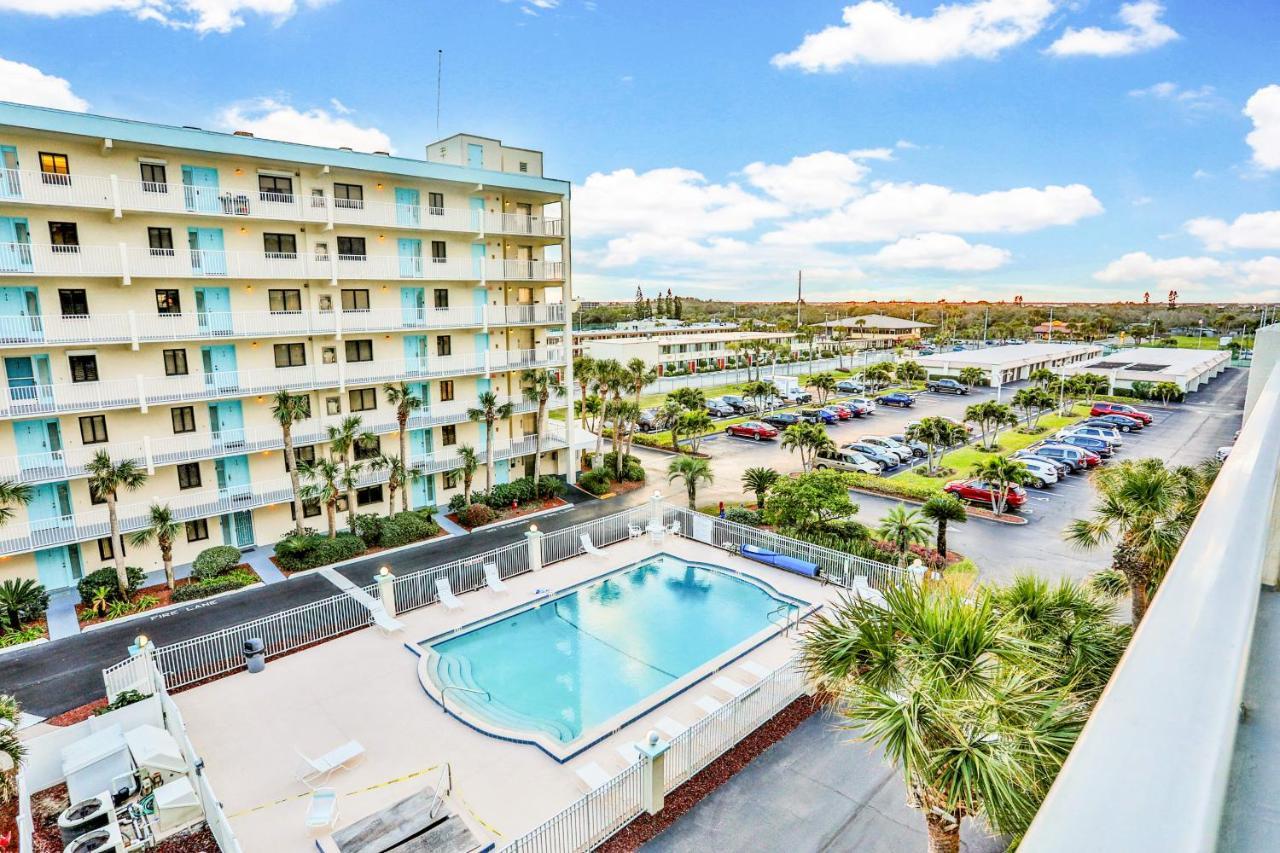 Atlantic Sands