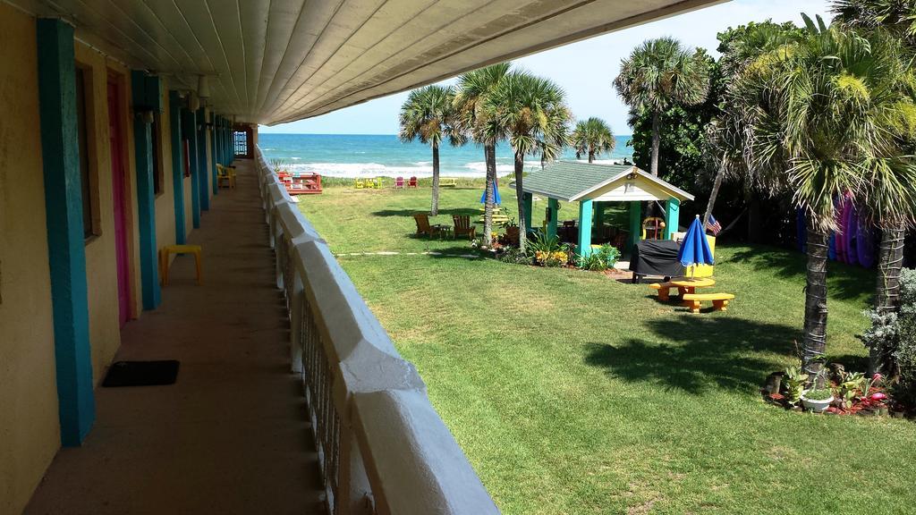South - Cocoa Motel 2*