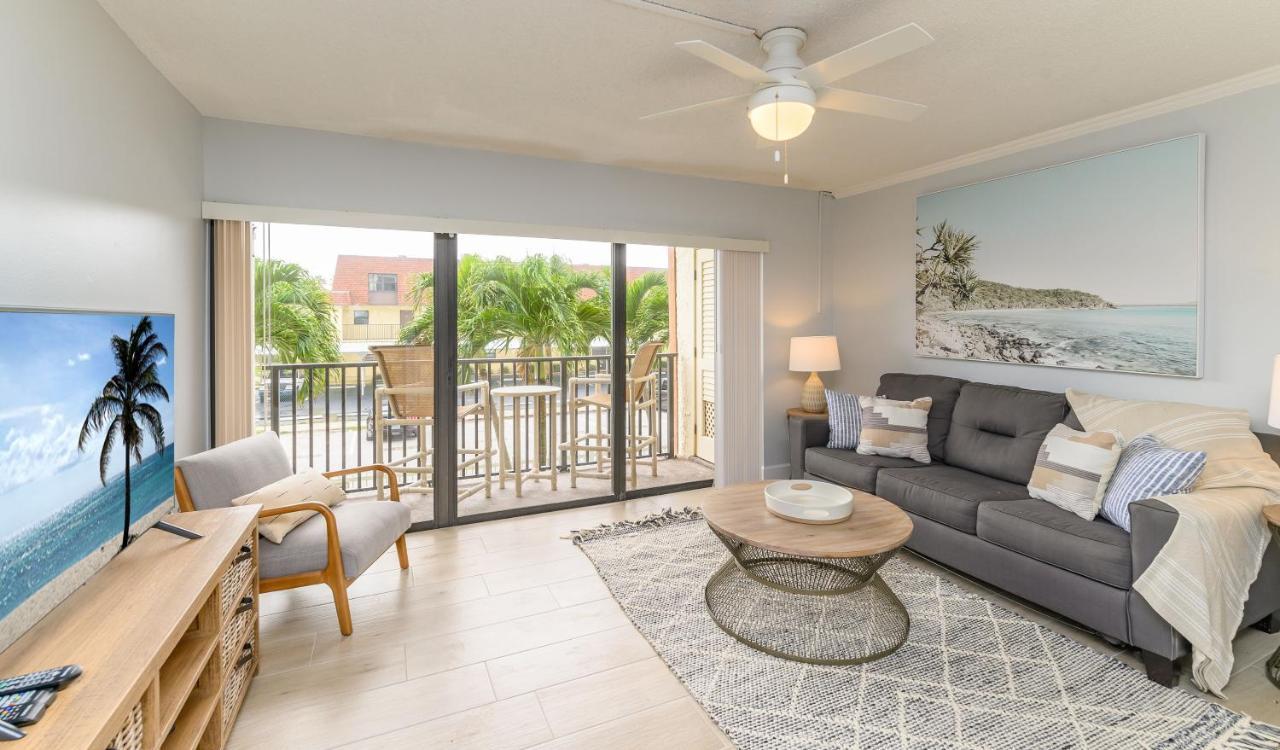 Chateau By The Sea * Cocoa Beach
