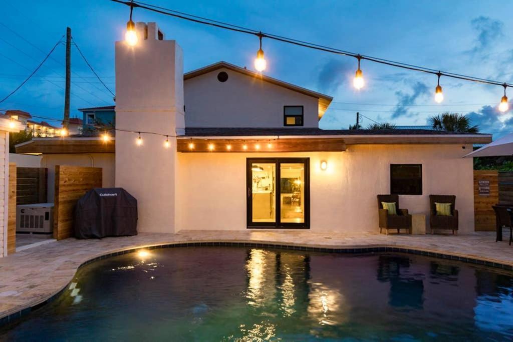 Endless Summer Villa *