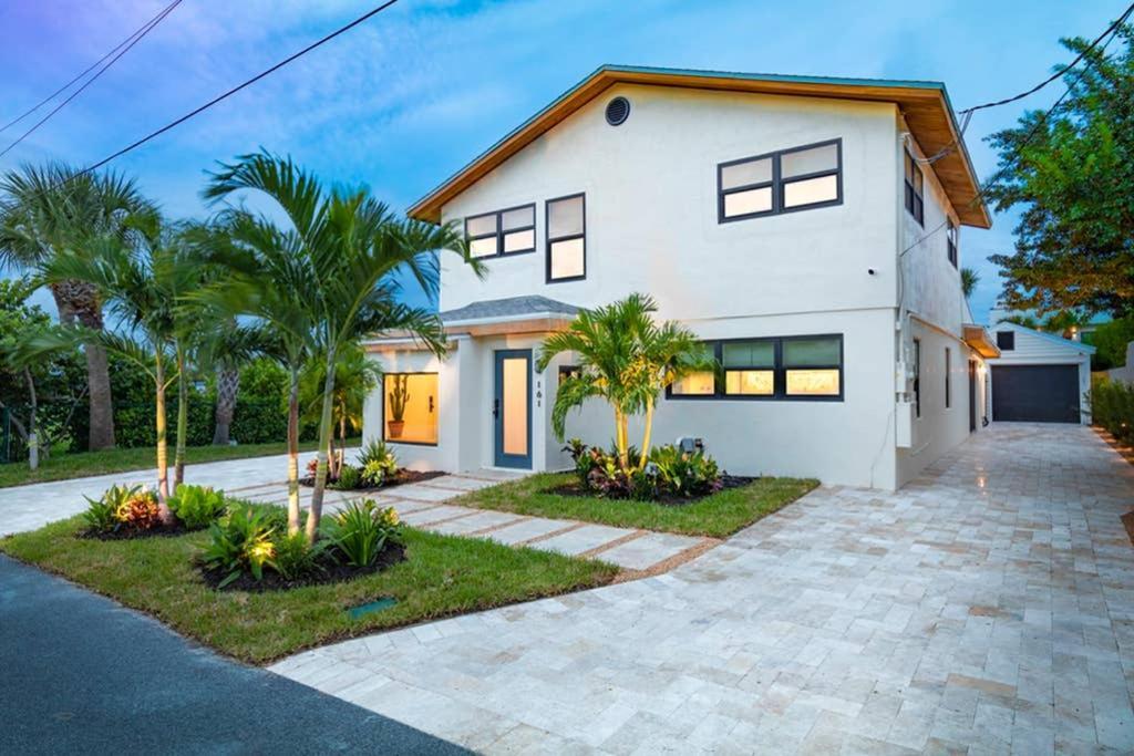 Endless Summer Villa *