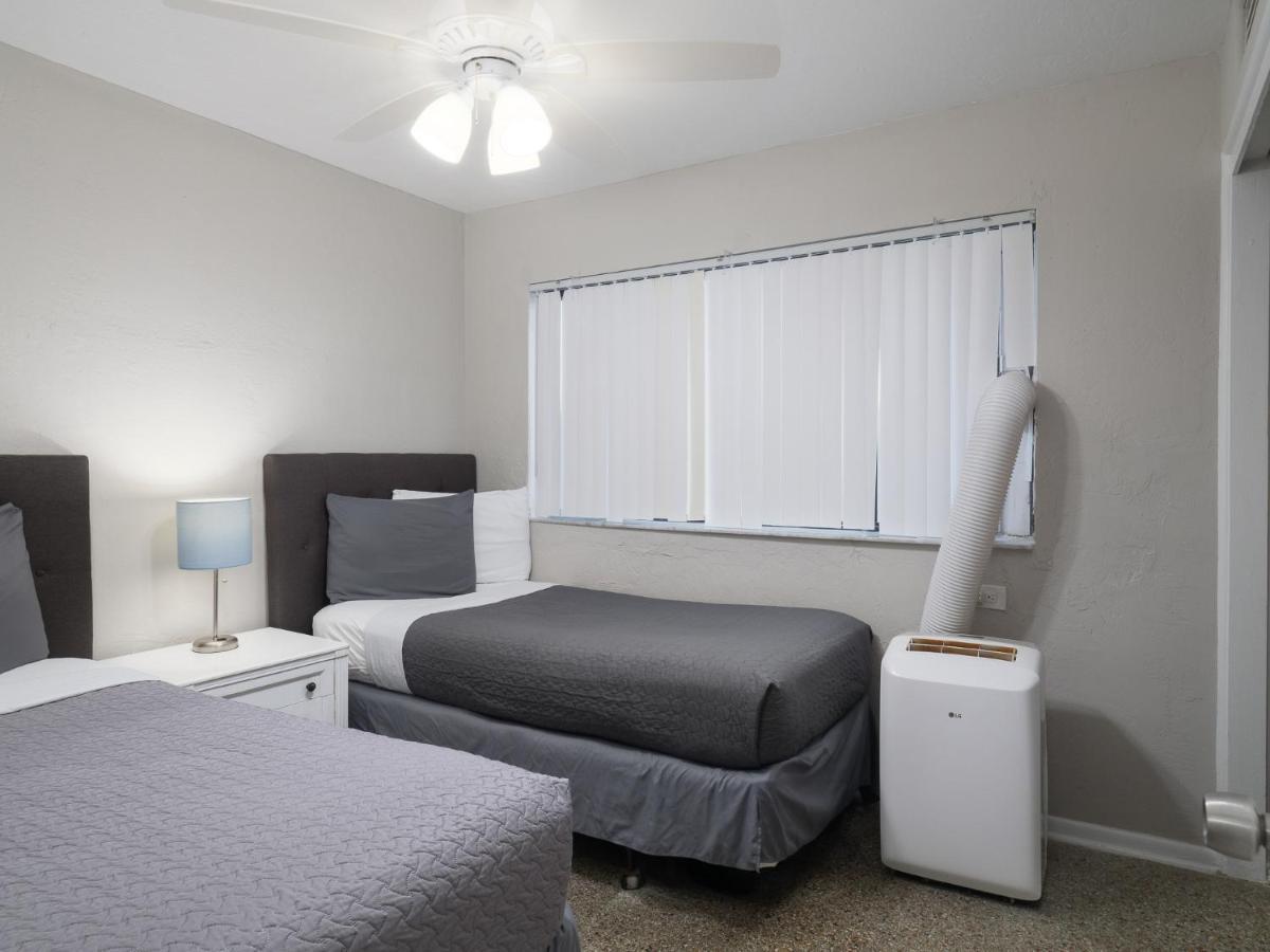 Motel South - Cocoa Cocoa Beach