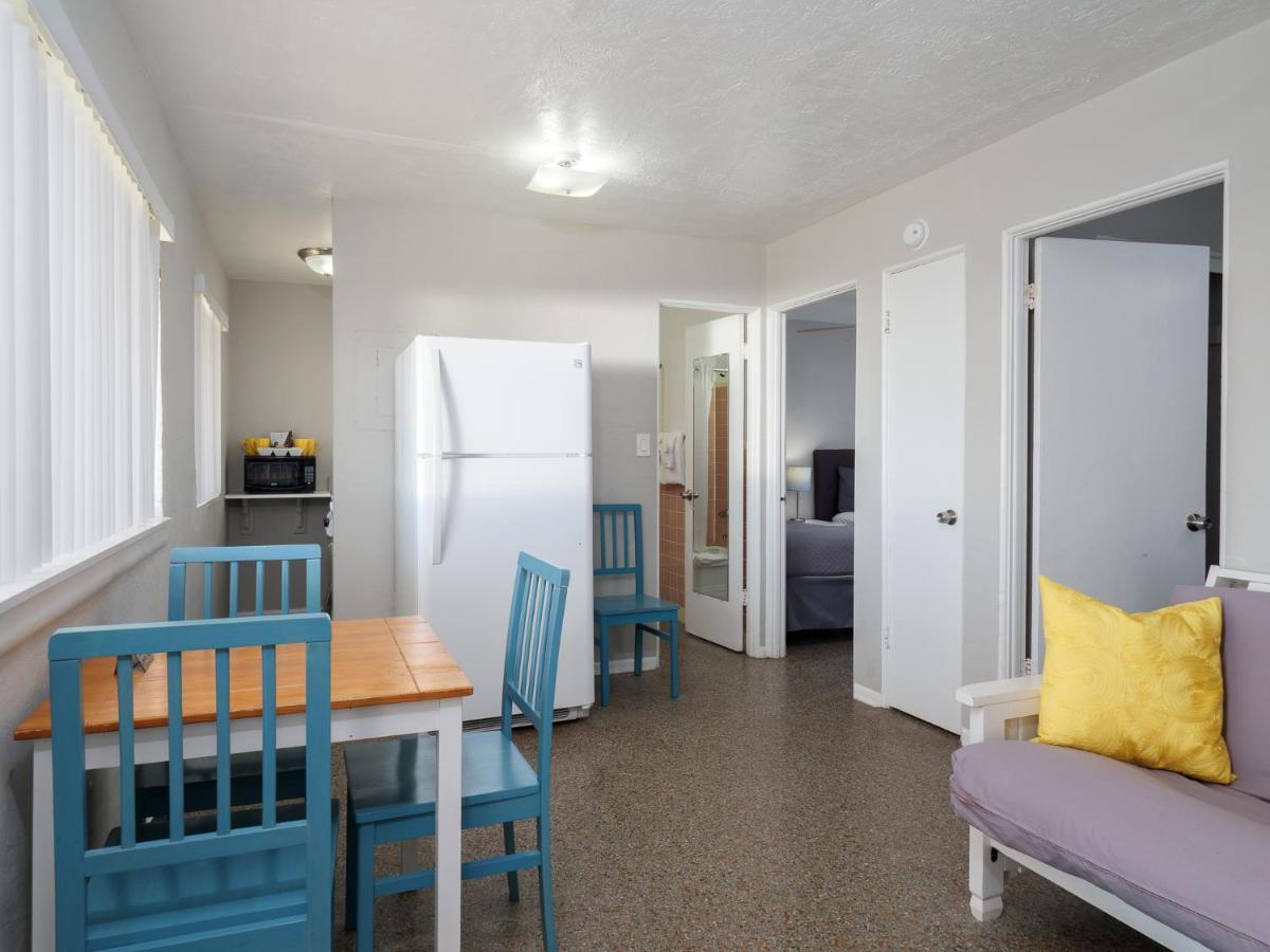 Motel South - Cocoa 2*