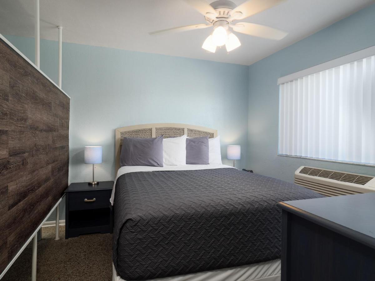 Motel South - Cocoa Cocoa Beach
