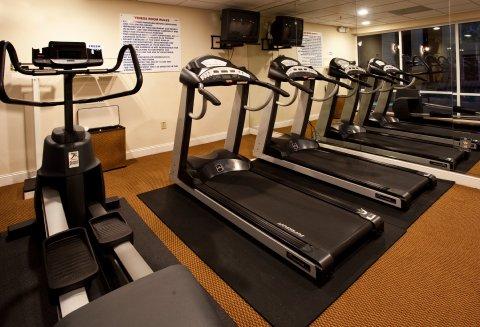 Express & Cocoa By Ihg Resort Cocoa Beach