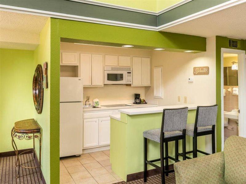 International Palms & Conference Center Cocoa Cocoa Beach