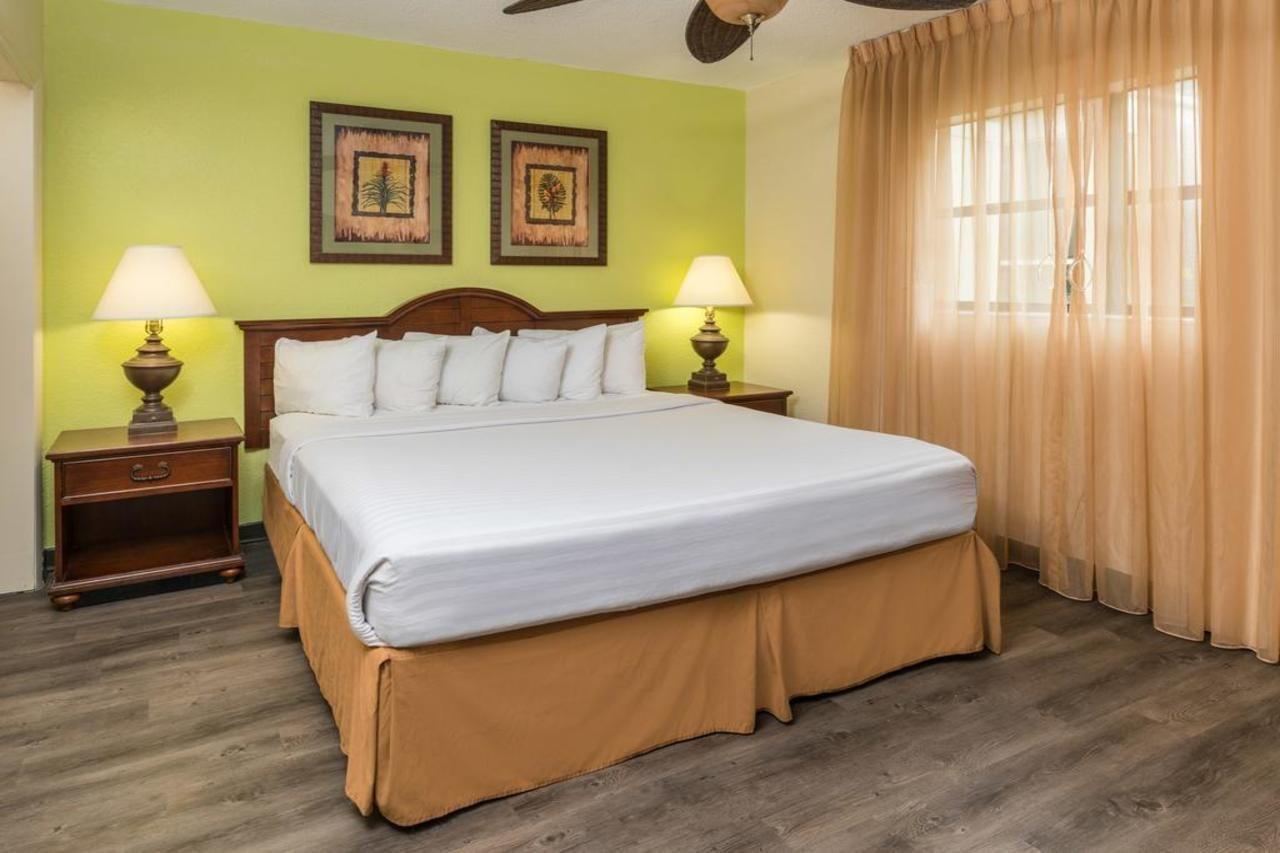 Hotel International Palms & Conference Center Cocoa Cocoa Beach