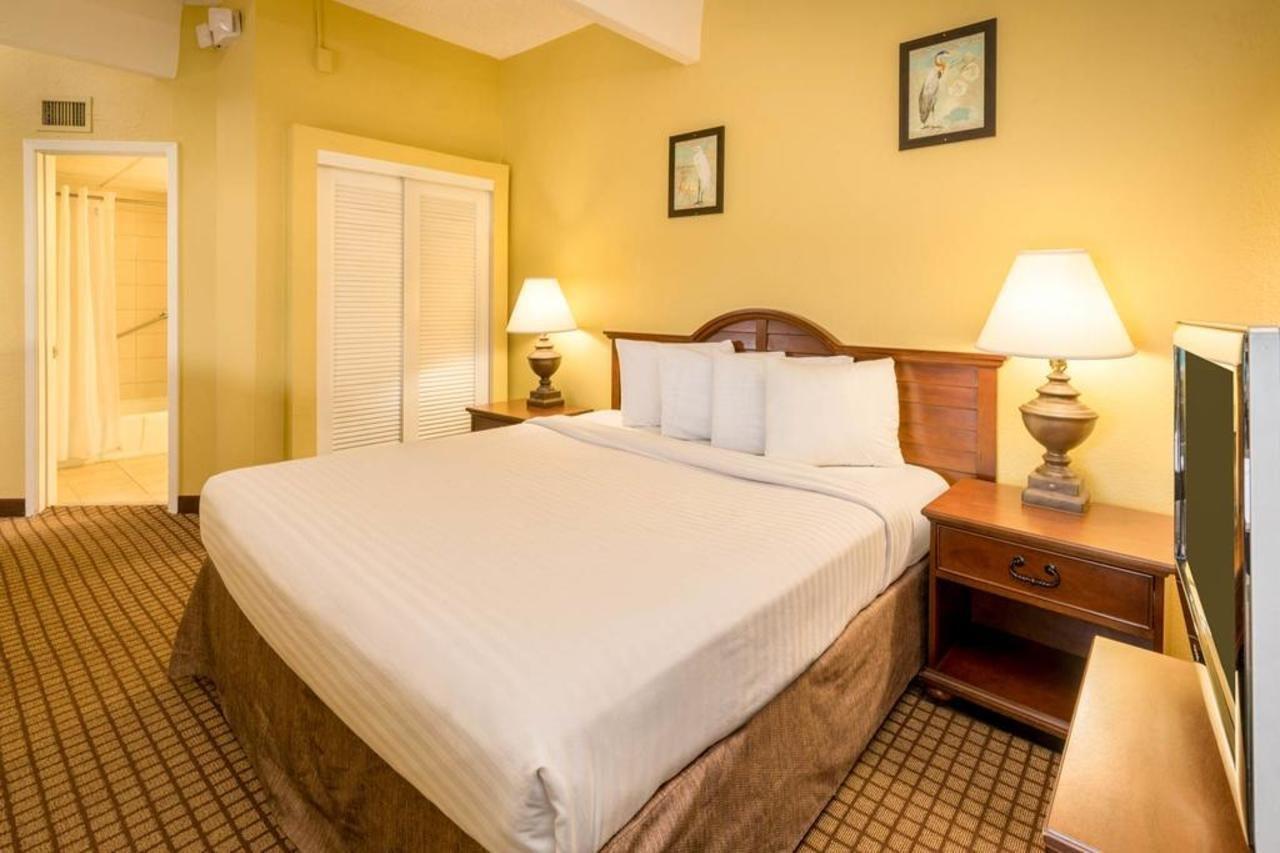 Hotel International Palms & Conference Center Cocoa