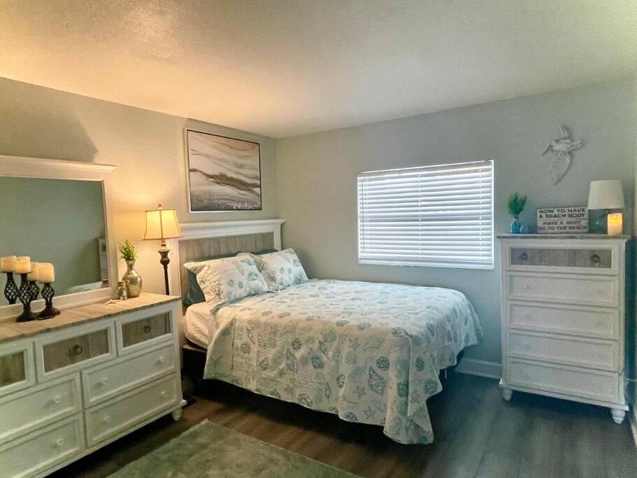 Sparkling 2bed 1bath - Unit 214