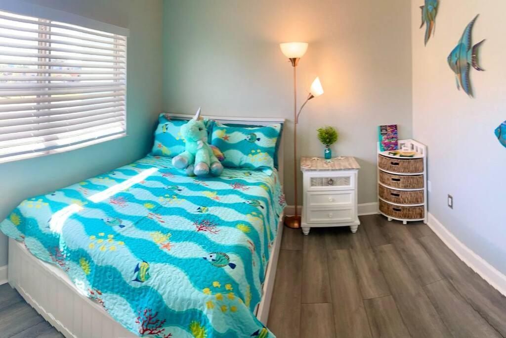 Holiday home Sparkling 2bed 1bath - Unit 214 *
