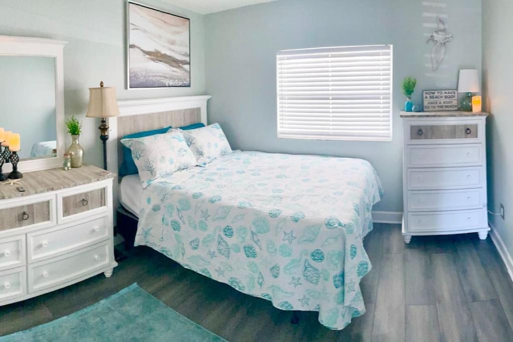 Sparkling 2bed 1bath - Unit 214