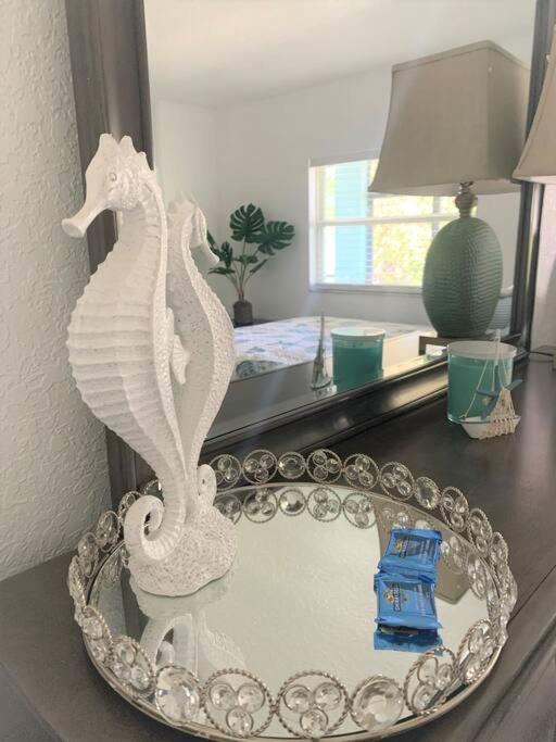 Holiday home Bright And Beachy 2bed 1bath - Unit 210 *
