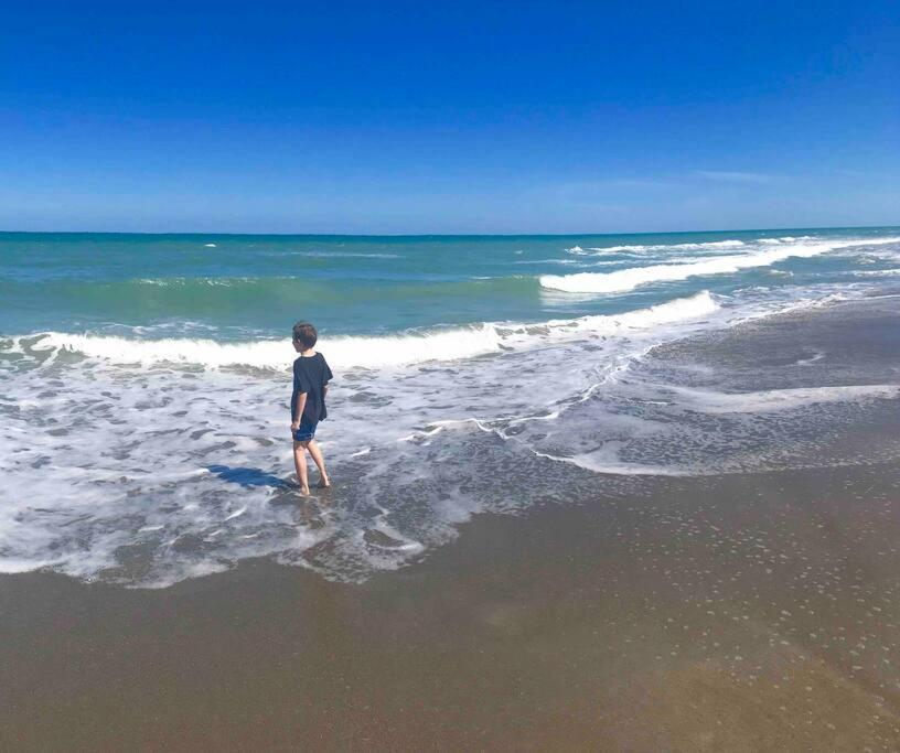 Holiday home Bright And Beachy 2bed 1bath - Unit 210 *