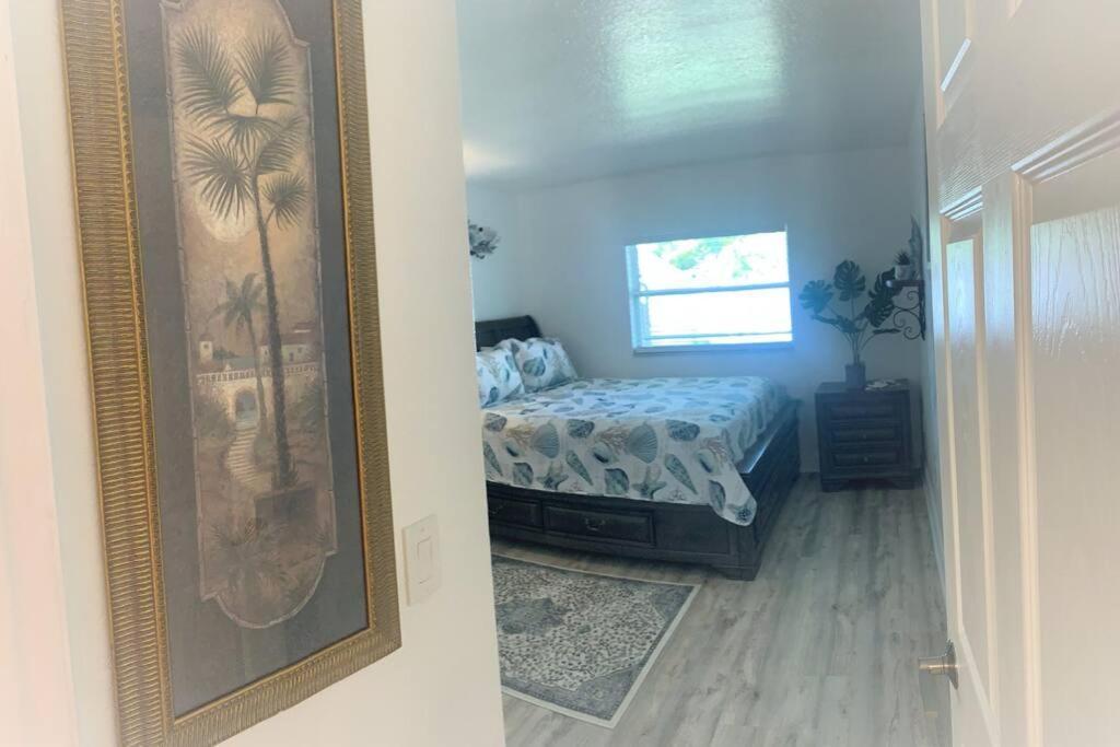 Holiday home Bright And Beachy 2bed 1bath - Unit 210 *
