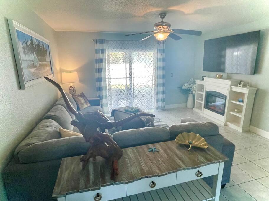 Sparkling 2bed 1bath - Unit 214