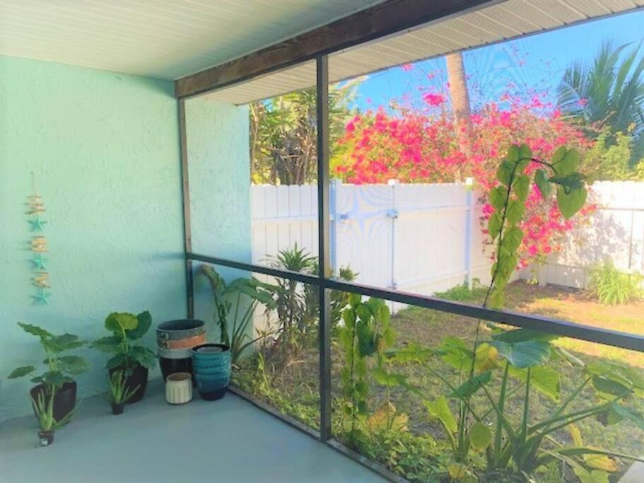 Sparkling 2bed 1bath - Unit 214 Cocoa Beach