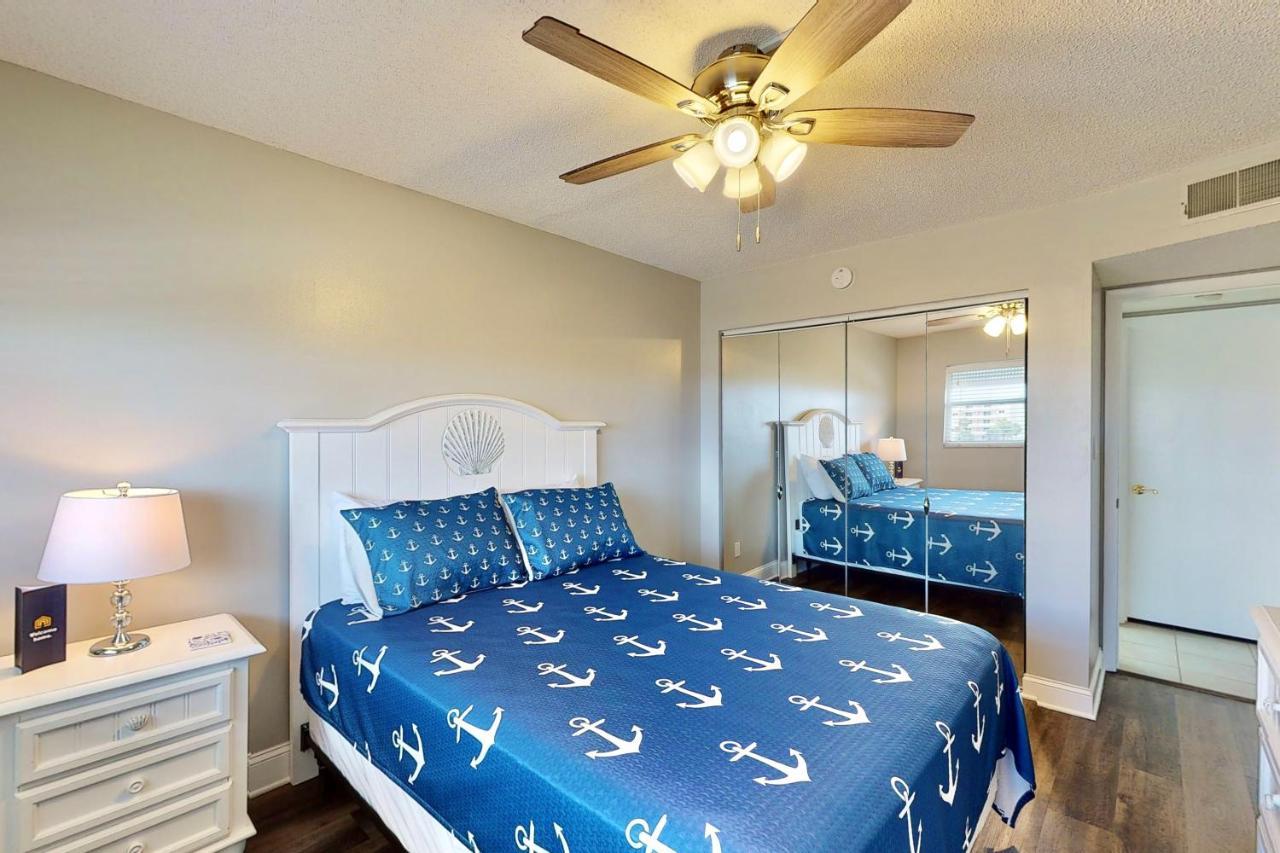 Apartment Ocean Breezes *