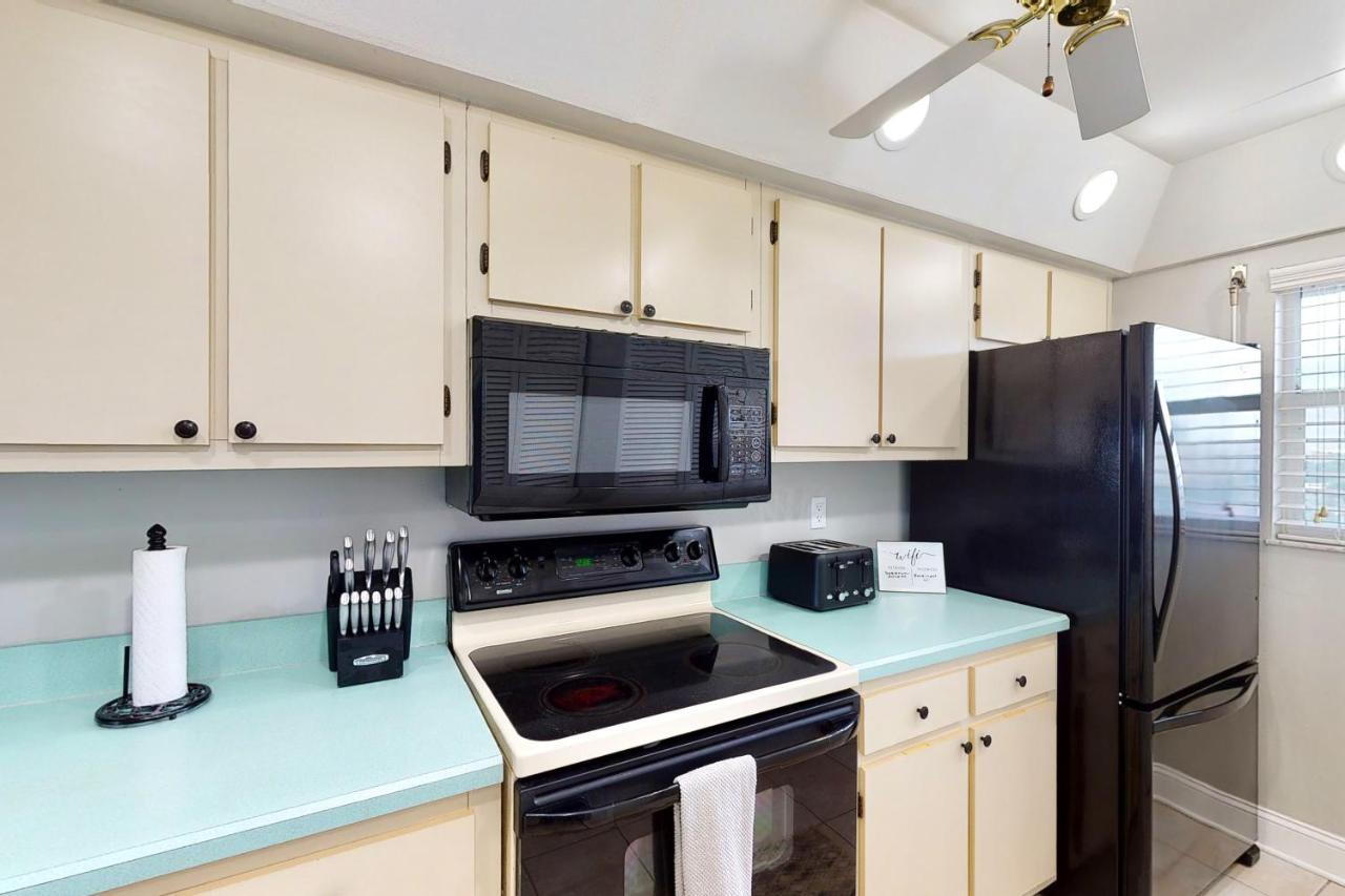 Ocean Breezes Apartment Cocoa Beach