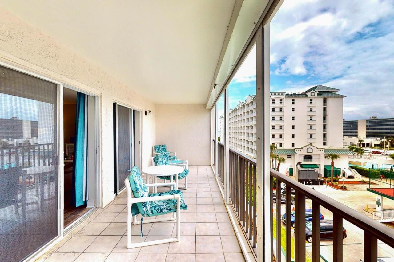 Ocean Breezes Apartment Cocoa Beach