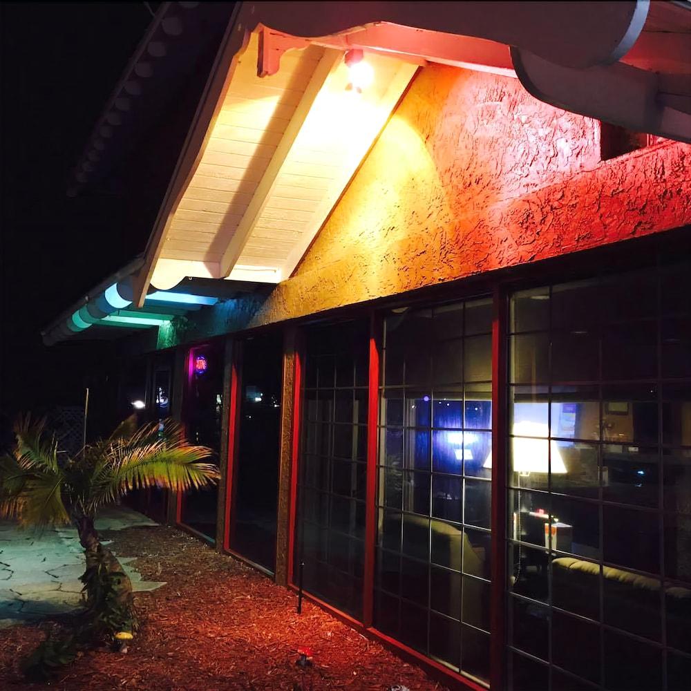 Lodge Econo Cocoa - Near The Port Cocoa Beach