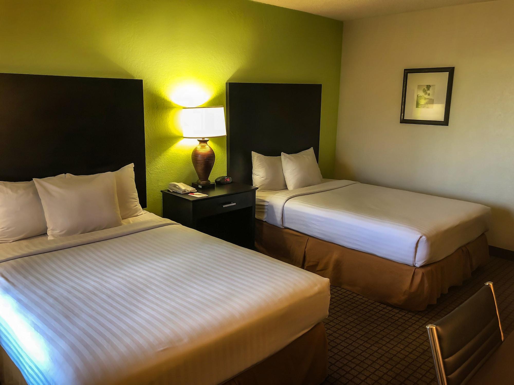 Hotel International Palms & Conference Center Cocoa 3*