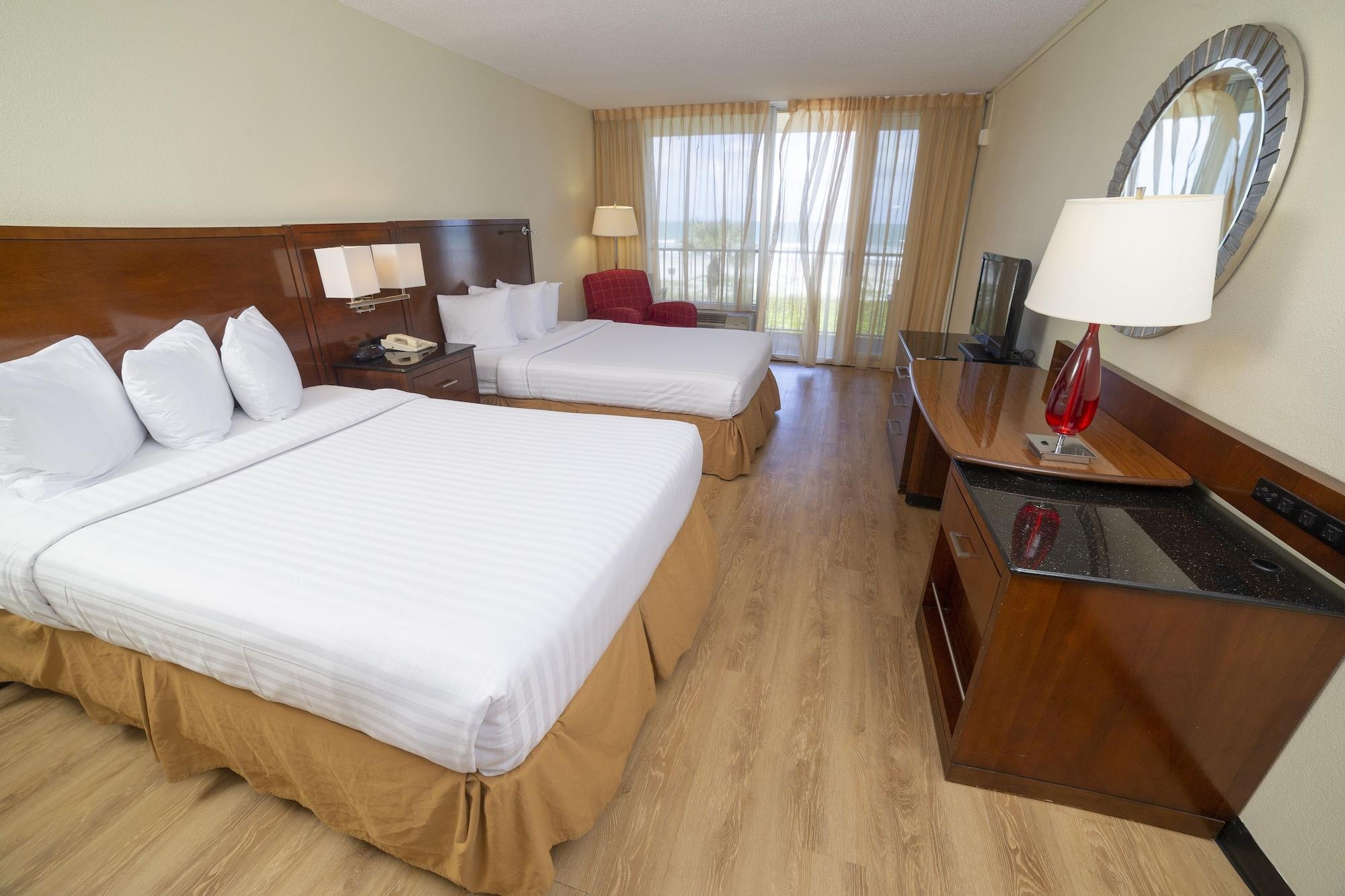 International Palms & Conference Center Cocoa Hotel