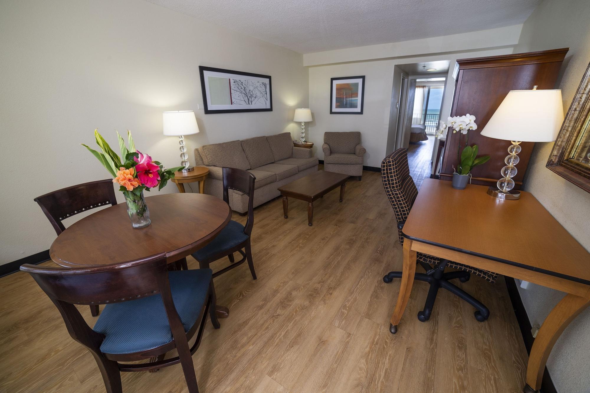 International Palms & Conference Center Cocoa 3*