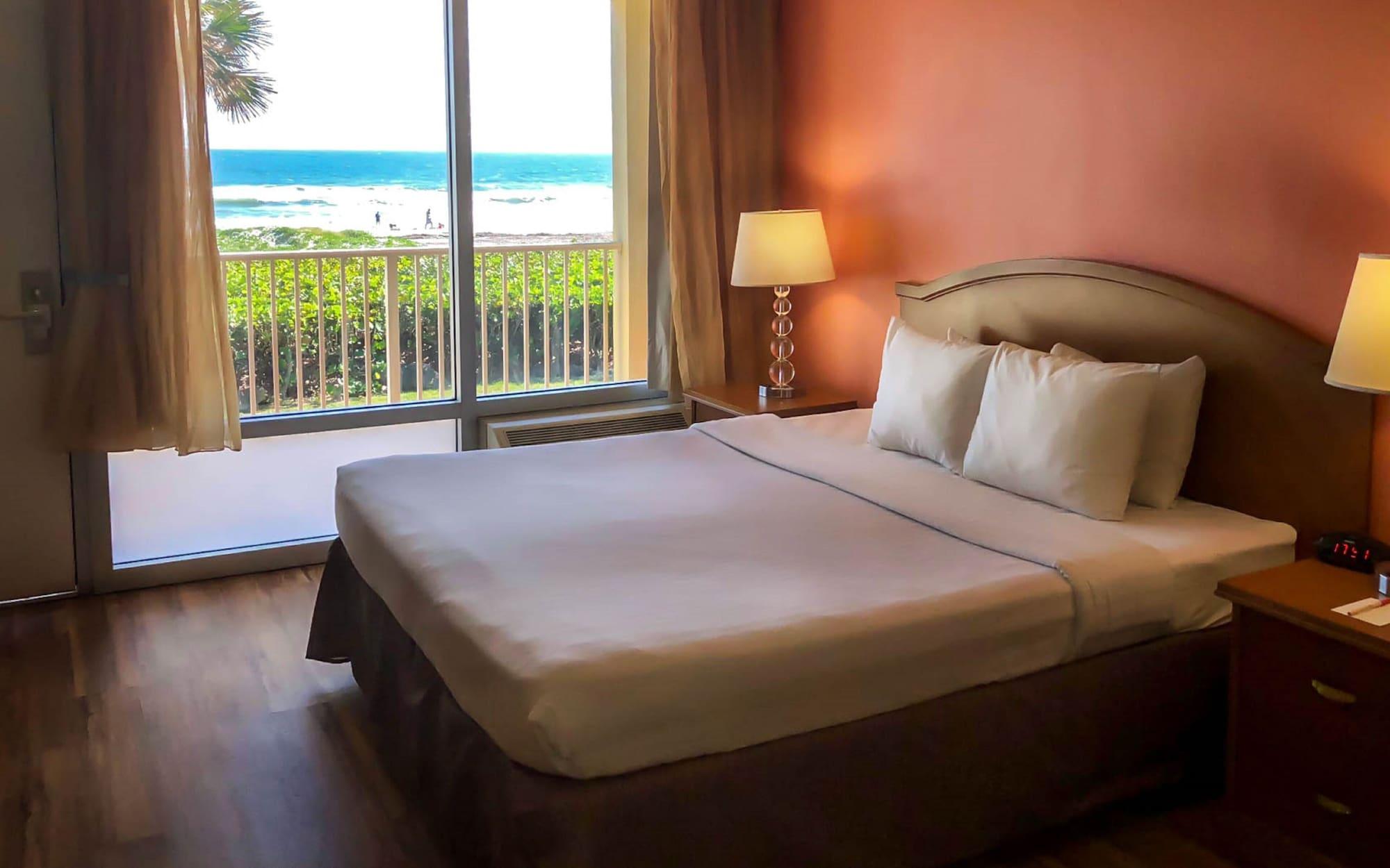 International Palms & Conference Center Cocoa 3* Cocoa Beach