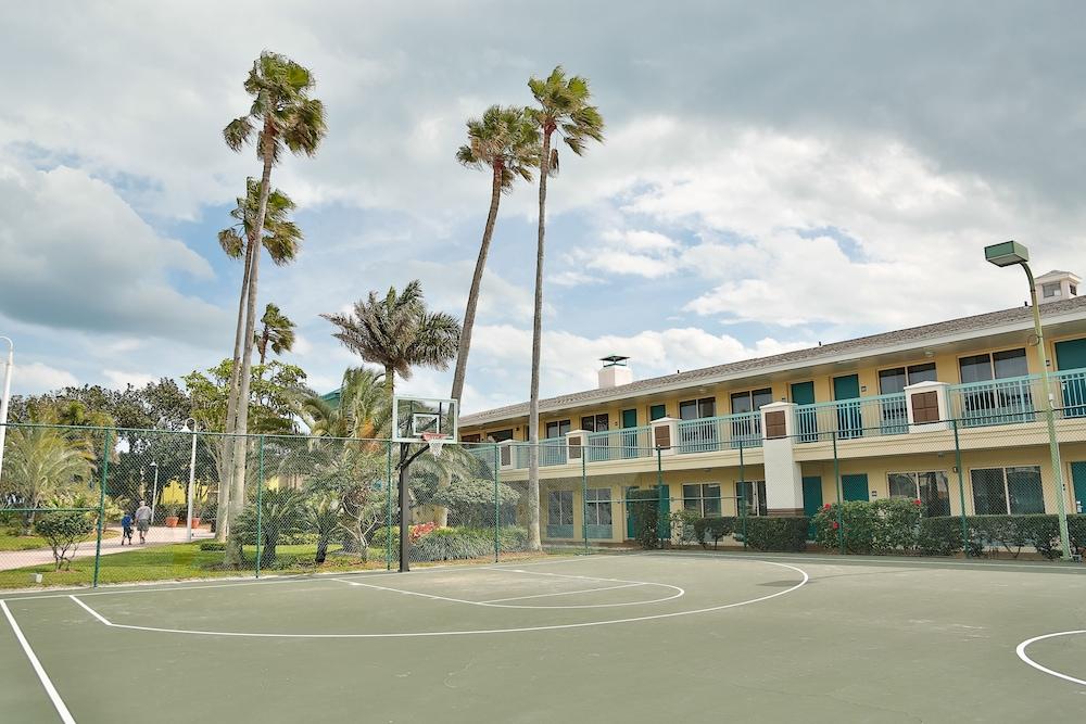 International Palms & Conference Center Cocoa Cocoa Beach