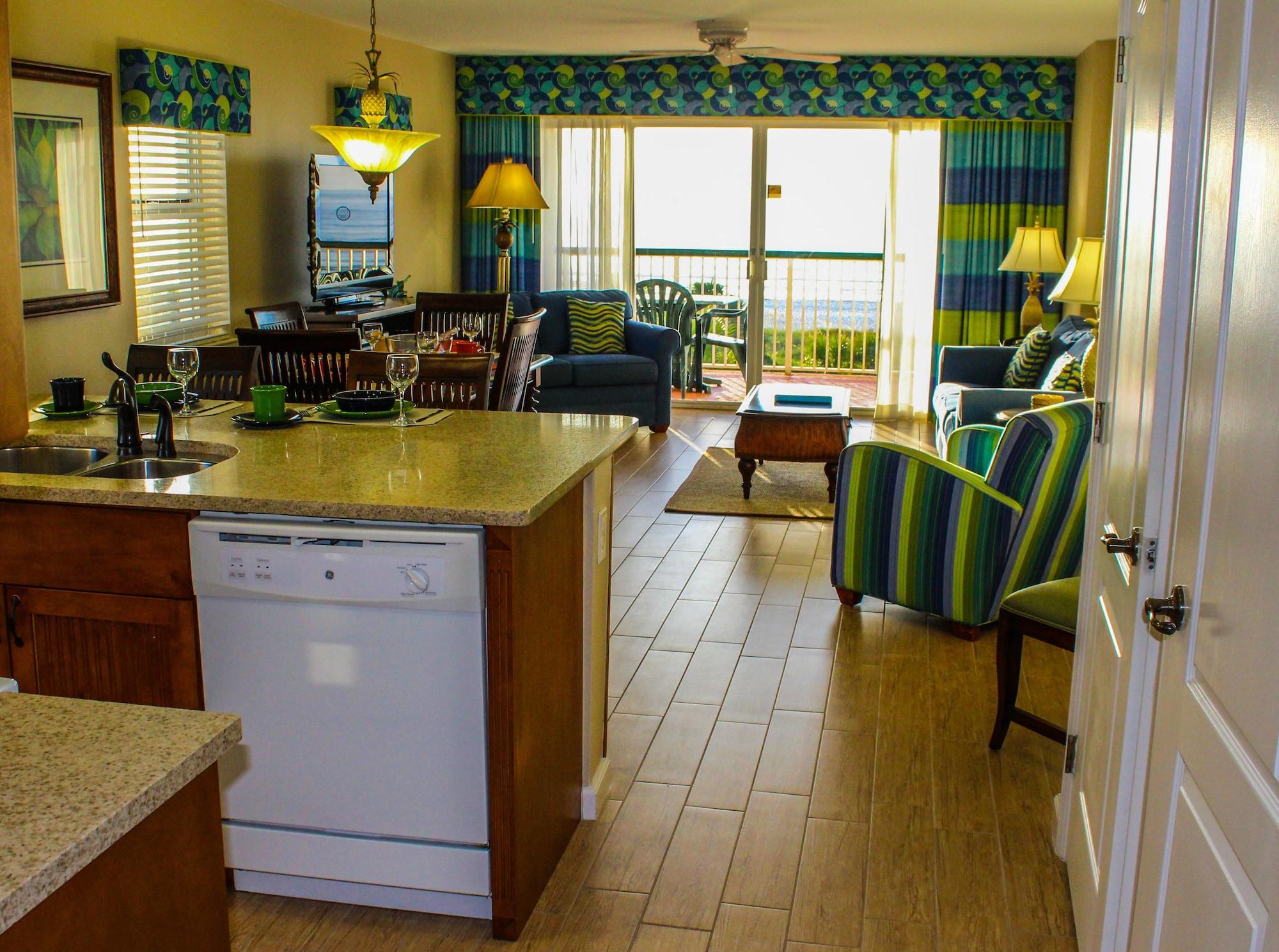 The On Cocoa 3* Cocoa Beach