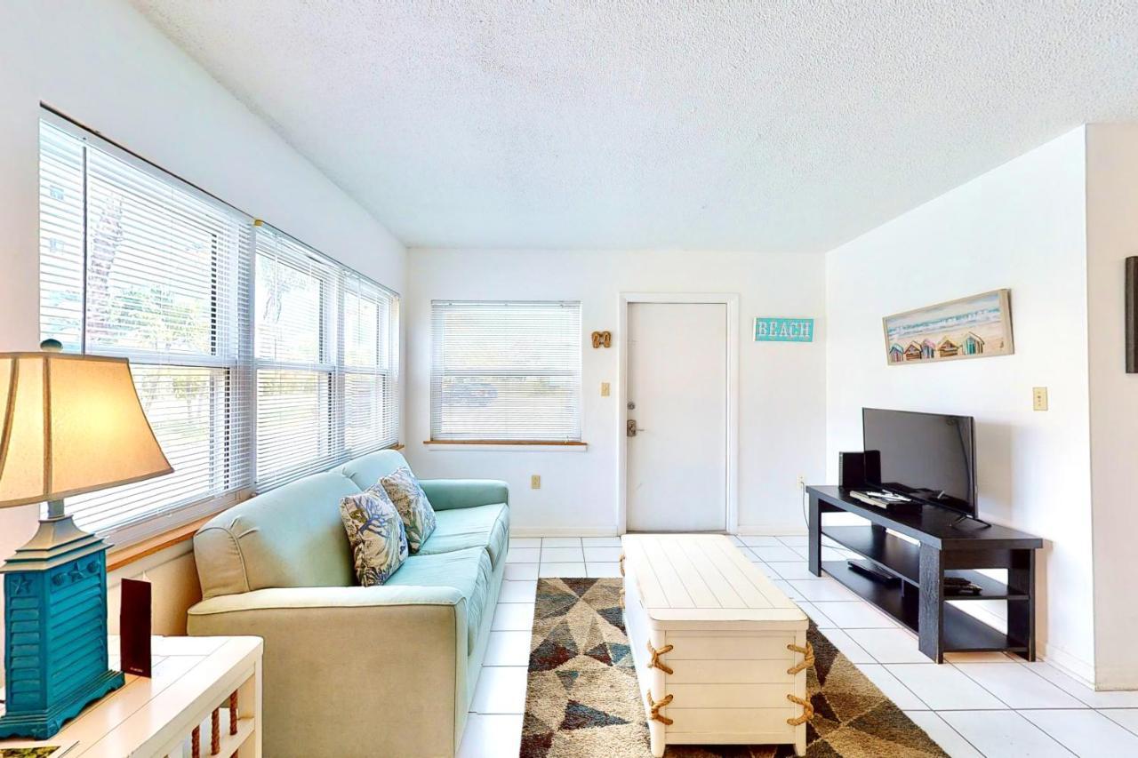 The Simple Life Apartment Cocoa Beach
