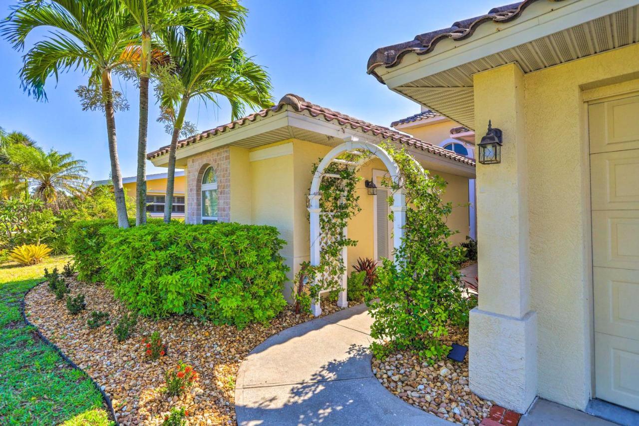 Holiday home Cocoa Studio About 2 Mi To The Sandy Shore! *