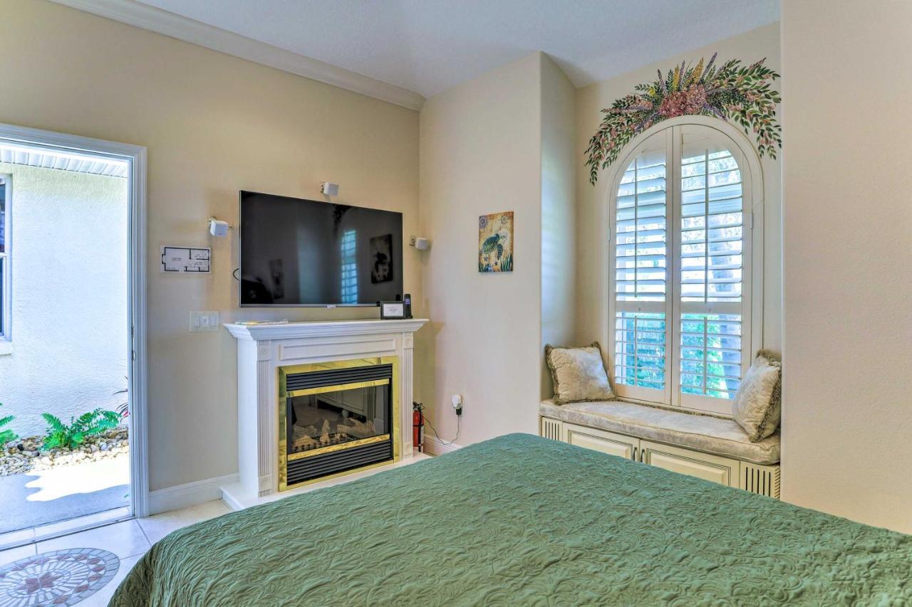 Holiday home Cocoa Studio About 2 Mi To The Sandy Shore! Cocoa Beach