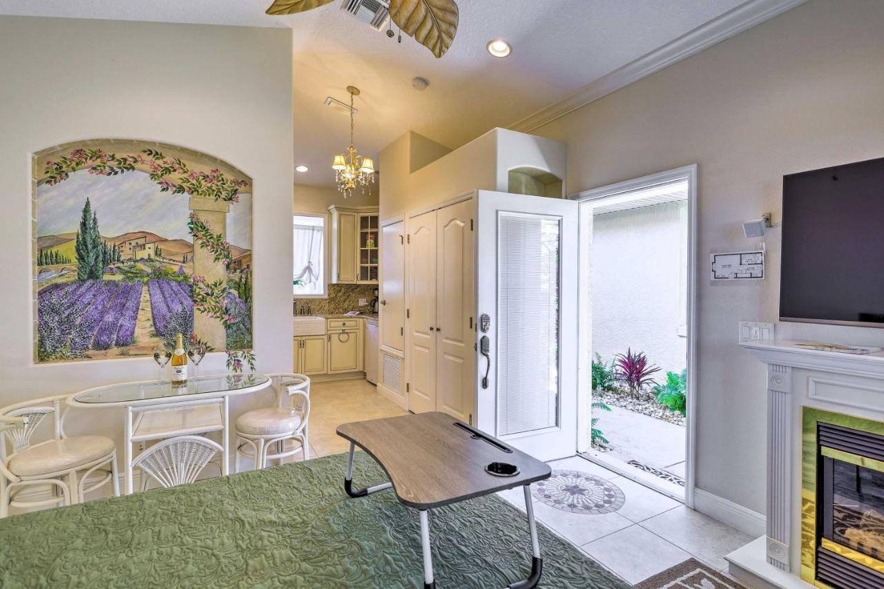 Cocoa Studio About 2 Mi To The Sandy Shore! Holiday home Cocoa Beach