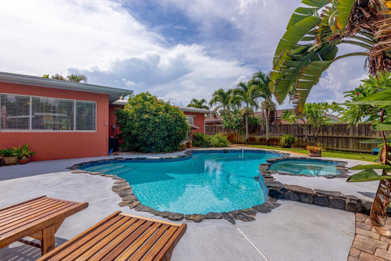 Holiday home Sandpiper Retreat