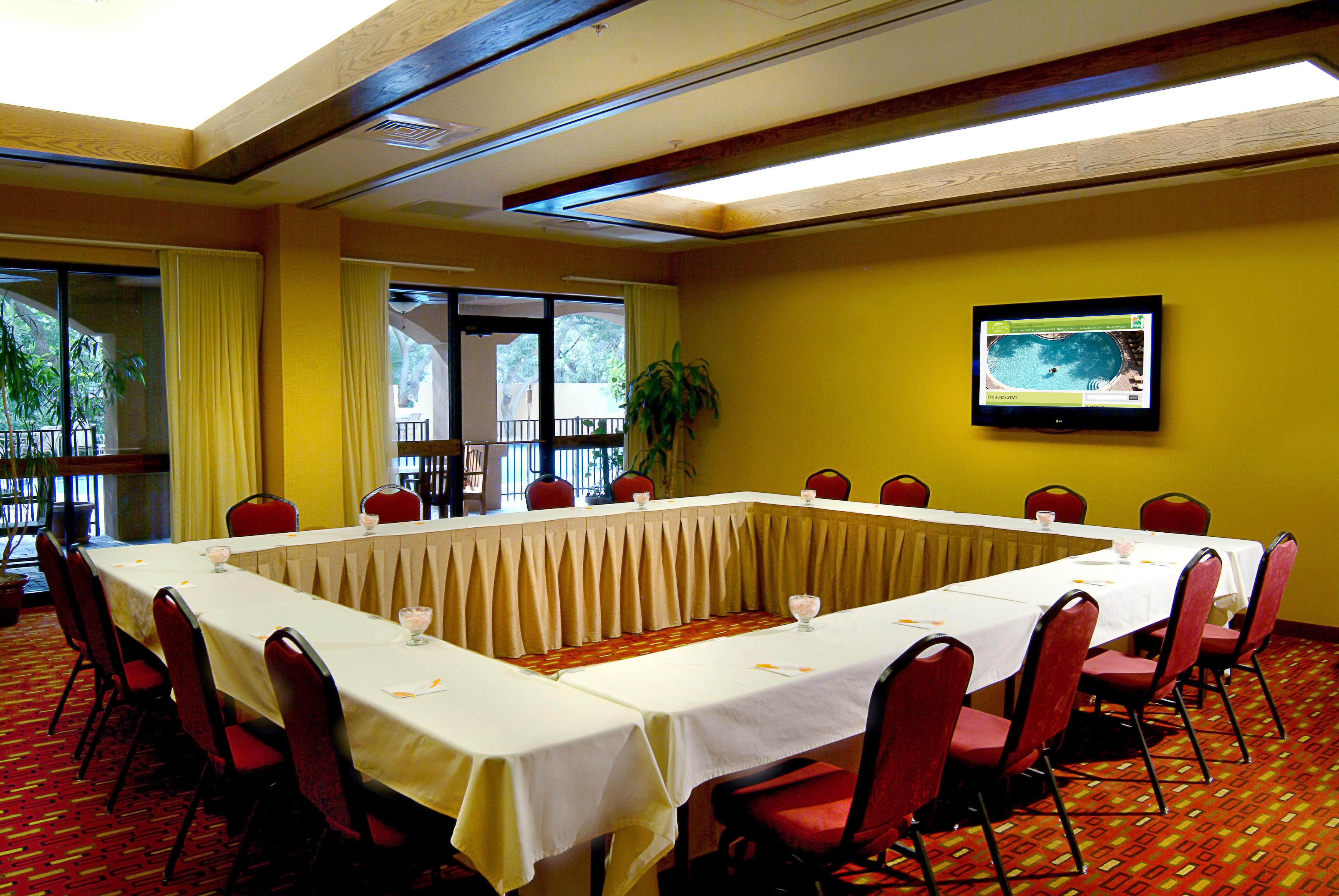 Courtyard By Marriott Cocoa Cape Canaveral Hotel