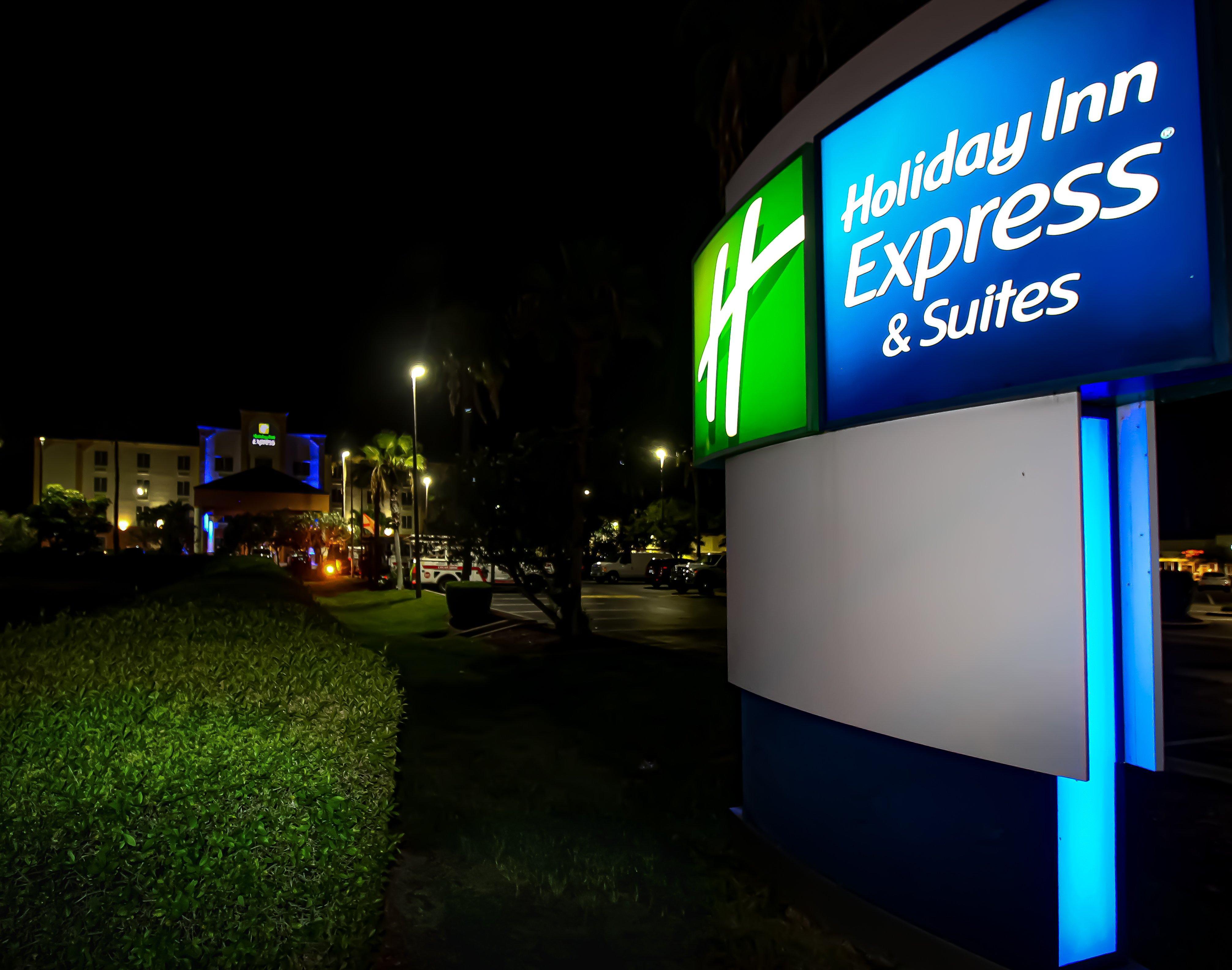 Resort Express & Cocoa By Ihg Cocoa Beach