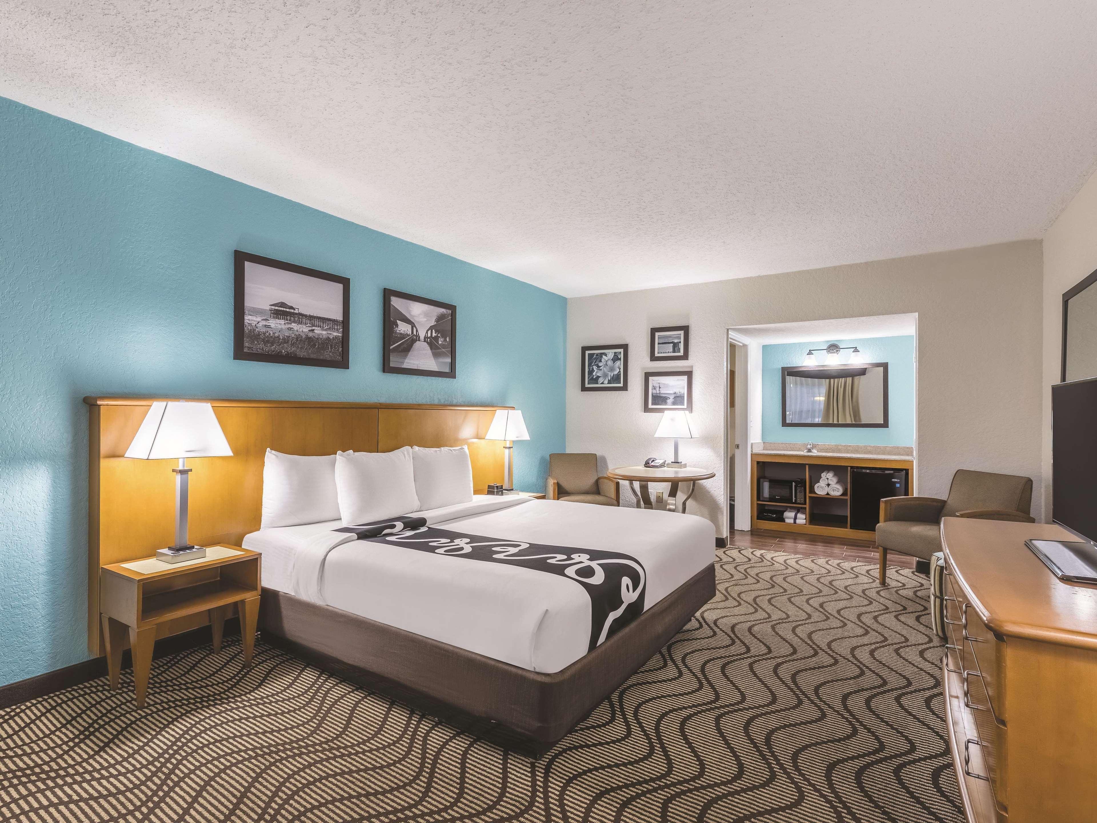 La Quinta By Wyndham Cocoa Beach-port Canaveral 3*