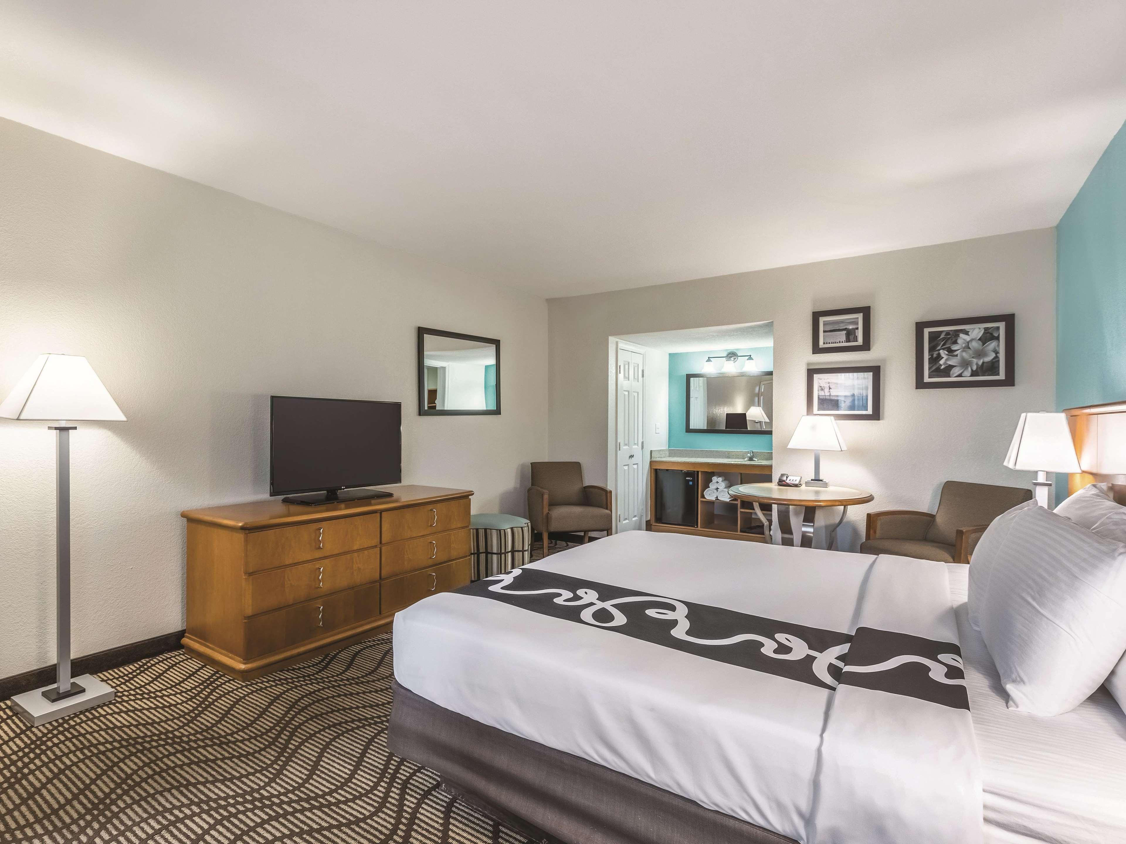 Hotel La Quinta By Wyndham Cocoa Beach-port Canaveral