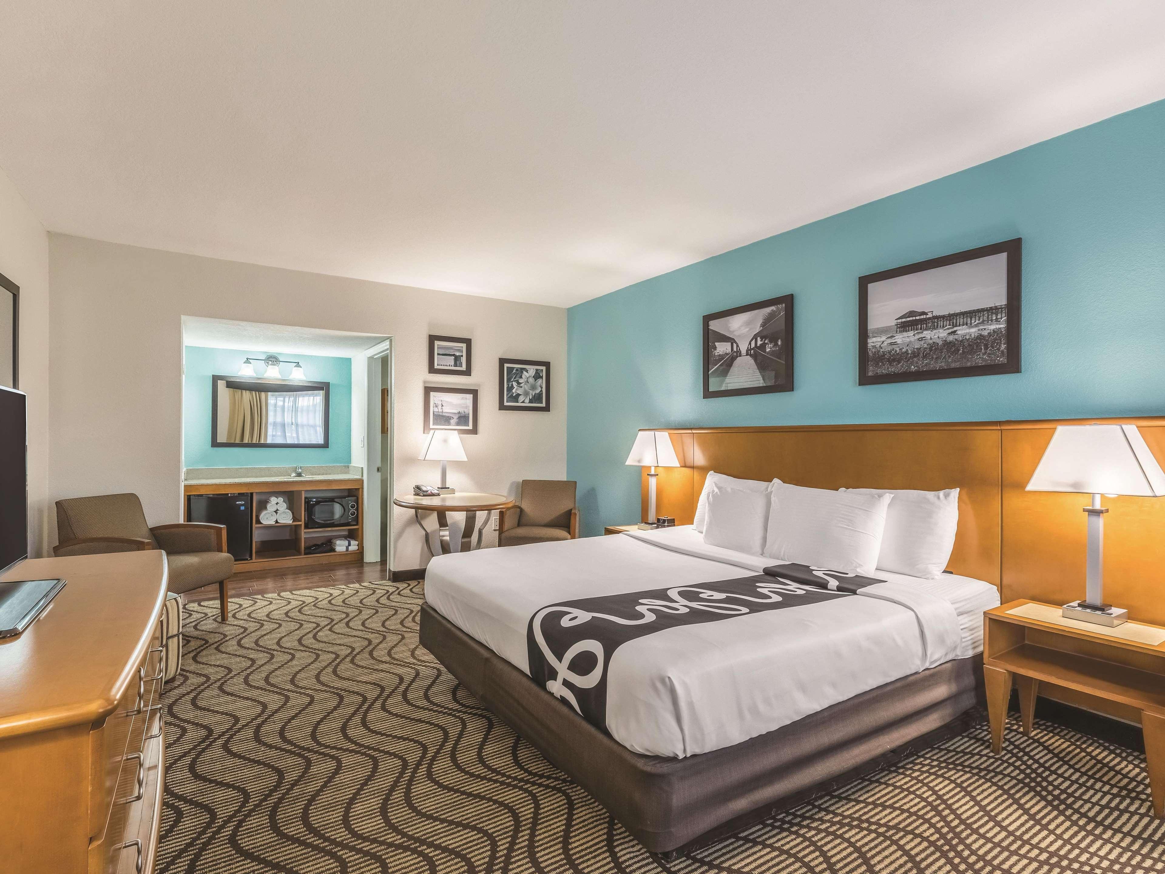 La Quinta By Wyndham Cocoa Beach-port Canaveral 3*