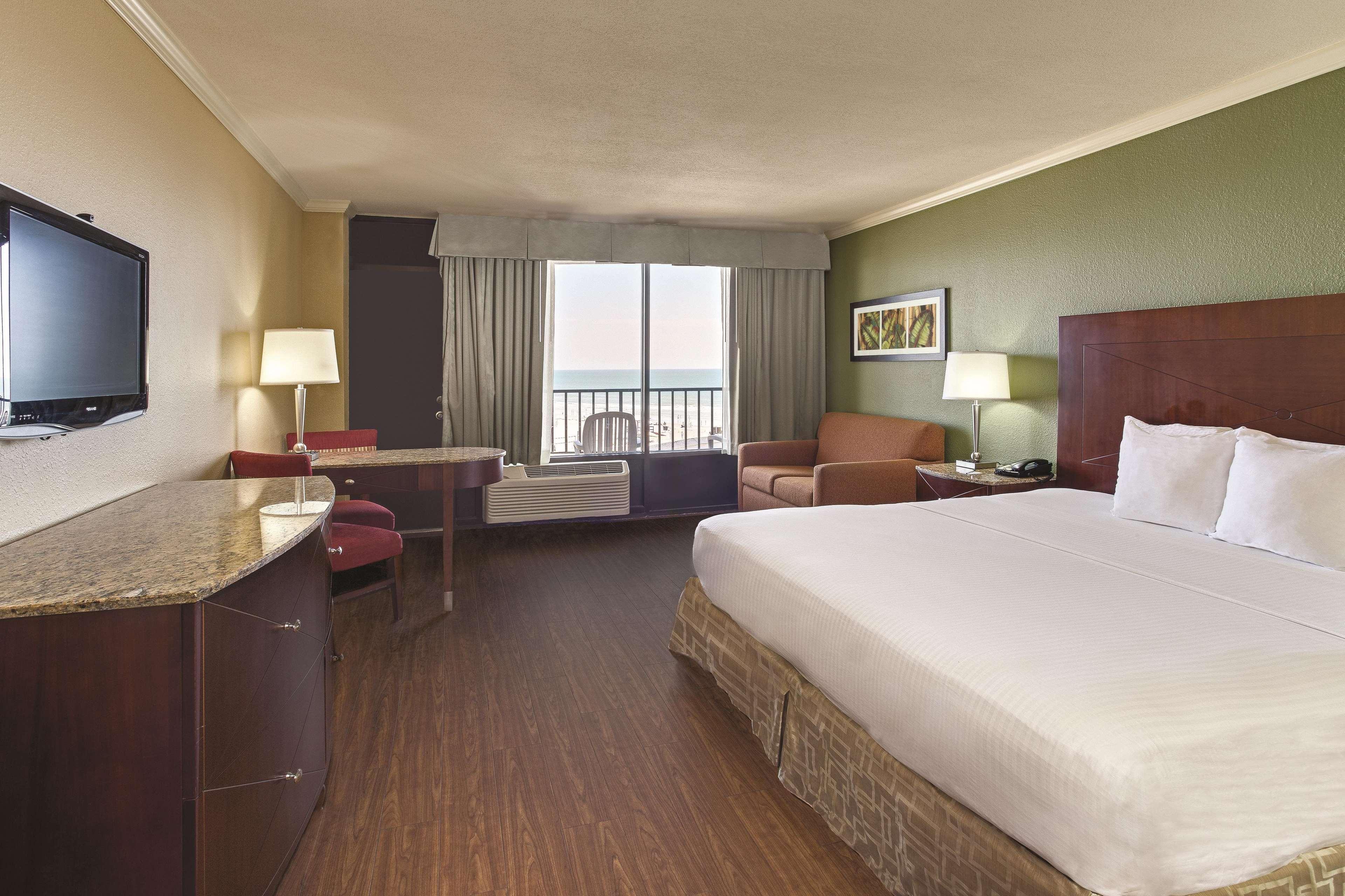 La Quinta By Wyndham Cocoa Oceanfront 3* Cocoa Beach