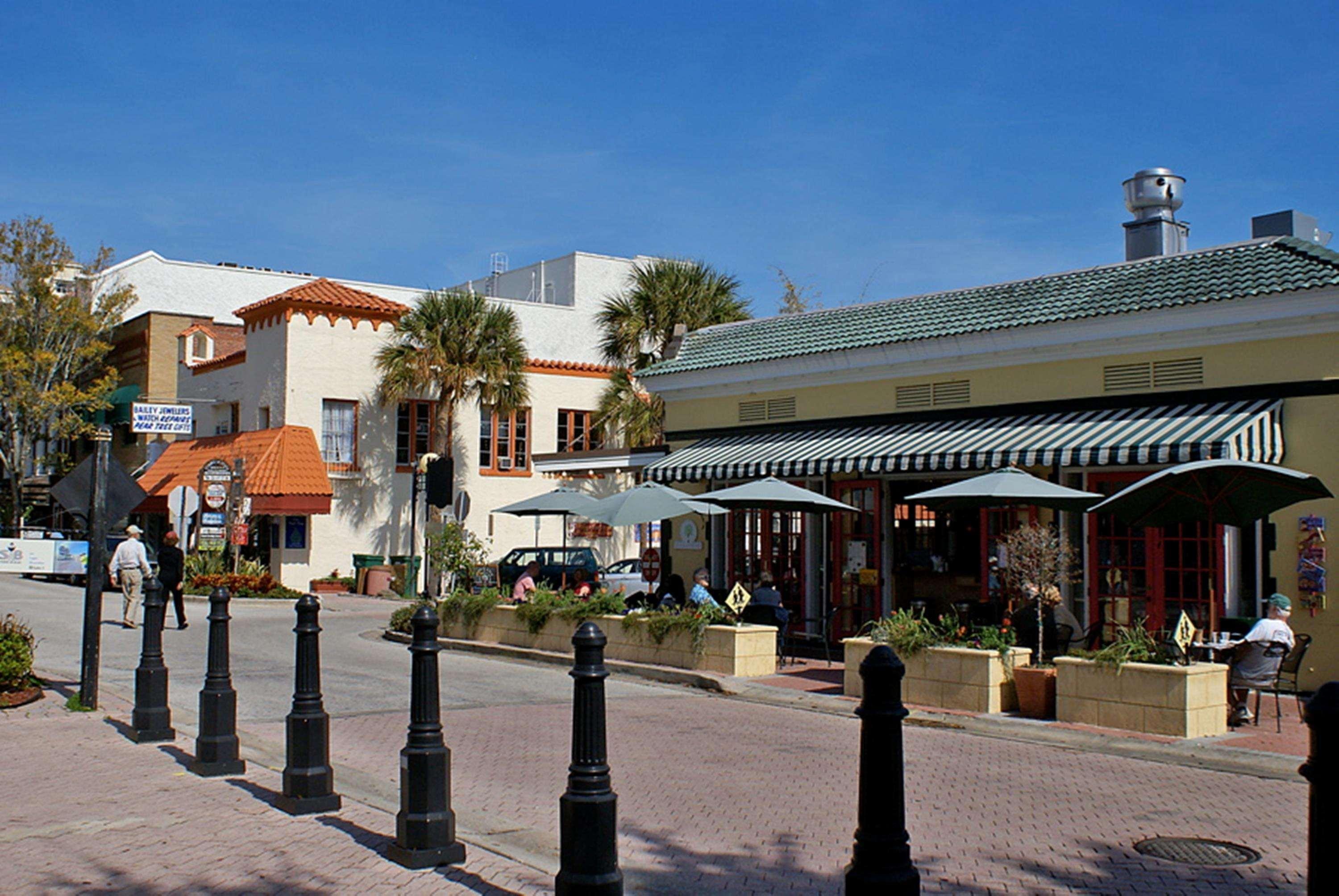 Hotel Hampton Cocoa Cocoa Beach