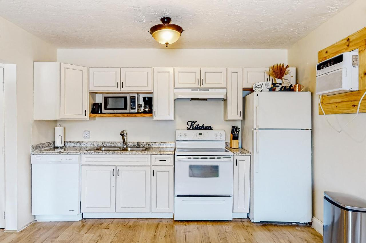 Cocoa Cottages Apartment