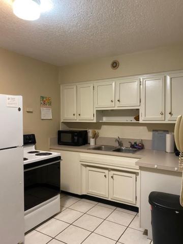The Marlin - Apartment