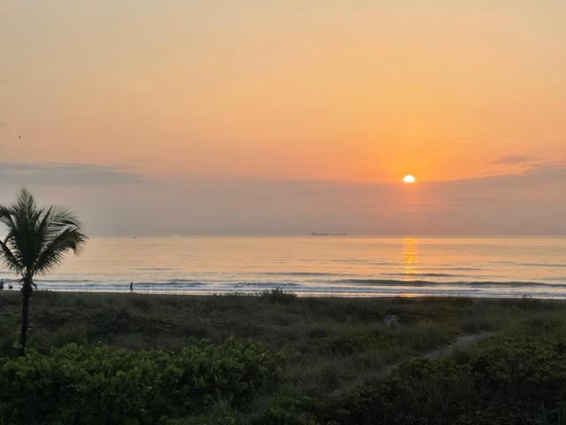 Apartment The Marlin -